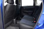 Nissan Versa Note 2014 года